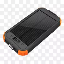 电池充电器?电动电池黑色笔记本太阳能电池板顶部-空若网 电池充电器?电动电池黑色笔记本太阳能电池板顶部-空若网