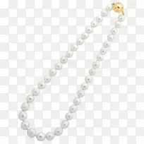 珍珠项链体首饰材料-海珍珠-空若网 珍珠项链体首饰材料-海珍珠-空若网