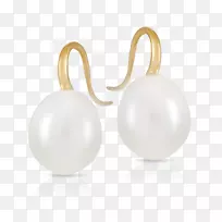 珍珠耳环-海洋珍珠-空若网 珍珠耳环-海洋珍珠-空若网