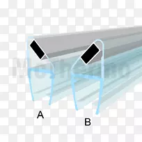 材料-浴室门-空若网 材料-浴室门-空若网