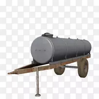 管式汽缸车-牛奶罐车-空若网 管式汽缸车-牛奶罐车-空若网