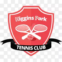 商标字型-网球场-空若网 商标字型-网球场-空若网