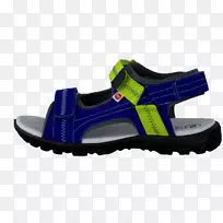 鞋凉鞋交叉训练.蓝石灰-空若网 鞋凉鞋交叉训练.蓝石灰-空若网