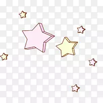 电脑软件卡通RGB色彩模型卡通明星装饰图案-空若网 电脑软件卡通RGB色彩模型卡通明星装饰图案-空若网