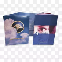 品牌宣传册设计材料-空若网 品牌宣传册设计材料-空若网