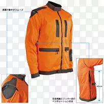 皮夹克服装个人防护装备裤子安全夹克-空若网 皮夹克服装个人防护装备裤子安全夹克-空若网