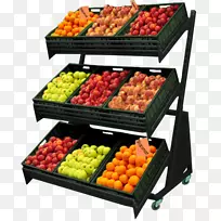 果蔬陈列柜-蔬菜店卡-空若网 果蔬陈列柜-蔬菜店卡-空若网