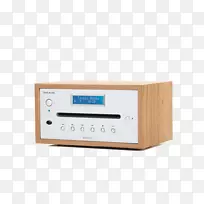 无线电接收机av接收机音频功率放大器立体声模型-空若网 无线电接收机av接收机音频功率放大器立体声模型-空若网