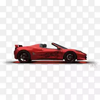 ������F 430�γ�������458��������-458 Spyder-������