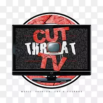 聆听视觉电视音乐家品牌-t恤印刷设计-空若网 聆听视觉电视音乐家品牌-t恤印刷设计-空若网