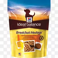 狗饼干雪山宠物营养科学饮食-早餐混合泳-空若网 狗饼干雪山宠物营养科学饮食-早餐混合泳-空若网