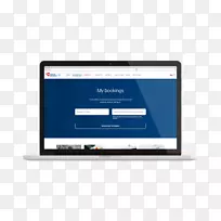 web开发web设计计算机软件.案例研究-空若网 web开发web设计计算机软件.案例研究-空若网