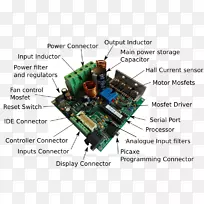 ΢��������������Ԫ������������ӹ��̵��ӵ�·��-������