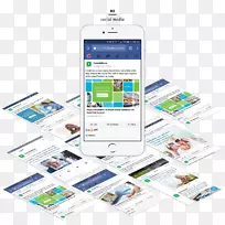 智能手机组织-案例研究-空若网 智能手机组织-案例研究-空若网