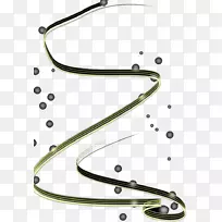 汽车材质角字形环绕线-空若网 汽车材质角字形环绕线-空若网