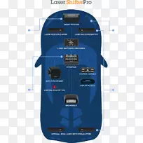 雷达探测器电子激光干扰机-护照安装-空若网 雷达探测器电子激光干扰机-护照安装-空若网