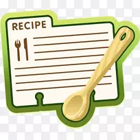 菜谱文学食谱厨师剪贴画食物食谱-空若网 菜谱文学食谱厨师剪贴画食物食谱-空若网