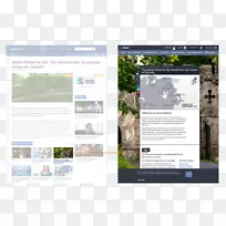 爱尔兰本土广告旅游展示广告-案例研究-空若网 爱尔兰本土广告旅游展示广告-案例研究-空若网