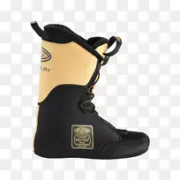 雪靴鞋滑雪步行-女性豪华-空若网 雪靴鞋滑雪步行-女性豪华-空若网