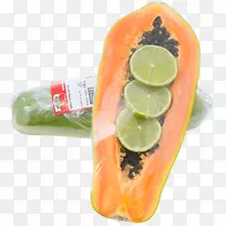 水果-木瓜片-空若网 水果-木瓜片-空若网