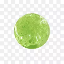翡翠绿光球-空若网 翡翠绿光球-空若网