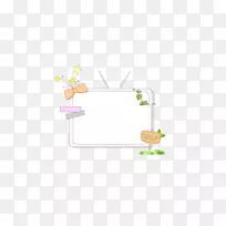 动物线图-空若网 动物线图-空若网