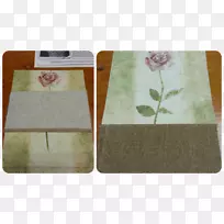 放置垫子的矩形材料.图案的直分界线-空若网 放置垫子的矩形材料.图案的直分界线-空若网