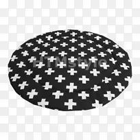 圆点色白色连衣裙-空若网 圆点色白色连衣裙-空若网