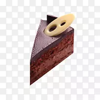 巧克力蛋糕长方形片-空若网 巧克力蛋糕长方形片-空若网