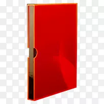 矩形玻璃瓶原型-空若网 矩形玻璃瓶原型-空若网