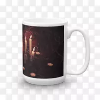 咖啡杯-3杯模型-空若网 咖啡杯-3杯模型-空若网