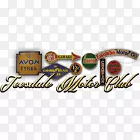 横幅品牌标志-汽车俱乐部-空若网 横幅品牌标志-汽车俱乐部-空若网