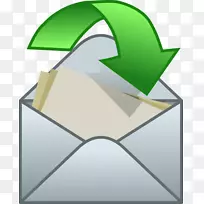 信封邮件剪辑艺术-信封图片-空若网 信封邮件剪辑艺术-信封图片-空若网