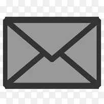 电子邮件图标-信封图像-空若网 电子邮件图标-信封图像-空若网