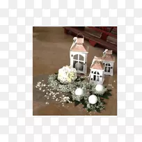 圣诞装饰花-阿多比地板-空若网 圣诞装饰花-阿多比地板-空若网