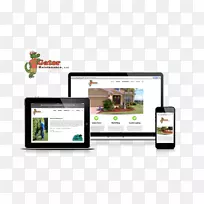 品牌展示广告多媒体创意服务元素-空若网 品牌展示广告多媒体创意服务元素-空若网