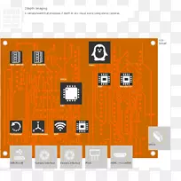 平面设计品牌展板设计-空若网 平面设计品牌展板设计-空若网