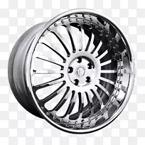 合金车轮轮辐卷筒-空若网 合金车轮轮辐卷筒-空若网