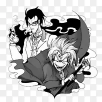 Jekyll博士和Hyde Dr.henry Jekyll扇画的奇怪案例-空若网 Jekyll博士和Hyde Dr.henry Jekyll扇画的奇怪案例-空若网