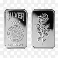 银材料金银-空若网 银材料金银-空若网