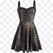 猫科服装t恤连衣裙上衣-空若网 猫科服装t恤连衣裙上衣-空若网