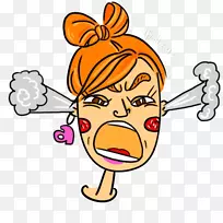 头巾鼻食品卡通剪辑艺术.鼻子-空若网 头巾鼻食品卡通剪辑艺术.鼻子-空若网