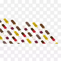 是冰淇淋平面设计-解决一个案例-空若网 是冰淇淋平面设计-解决一个案例-空若网