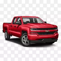 2018��ѩ����Silverado 1500 wtͨ������Ƥ����-������ٹ�԰-������