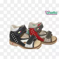 凉鞋-空若网 凉鞋-空若网