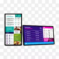 数字标志商业广告技术标牌-业务-空若网 数字标志商业广告技术标牌-业务-空若网