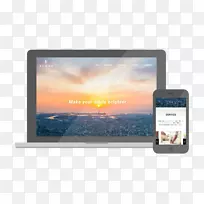 电脑显示器多媒体显示广告智能手机网络有限公司-空若网 电脑显示器多媒体显示广告智能手机网络有限公司-空若网