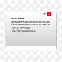 屏幕截图线多媒体品牌字体风格指南-空若网 屏幕截图线多媒体品牌字体风格指南-空若网