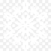 对称线点角图案-雪花PNG图像-空若网 对称线点角图案-雪花PNG图像-空若网