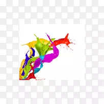 水彩画摄影.涂料-空若网 水彩画摄影.涂料-空若网